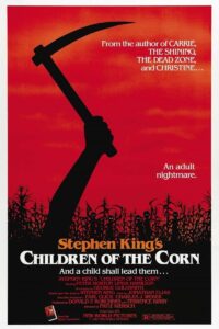Children of the Corn (1984)