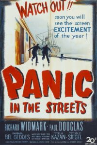 Panic in the Streets