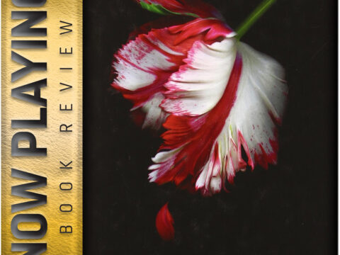 Book Review: New Moon by Stephenie Meyer