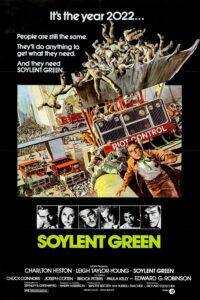 Soylent Green