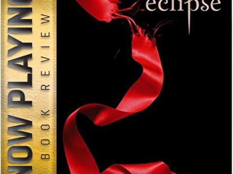 Book Review: Eclipse by Stephenie Meyer