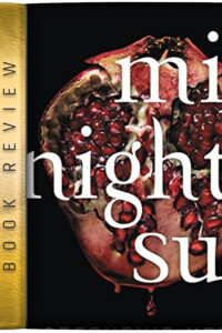 Book Review: Midnight Sun by Stephenie Meyer  Copy