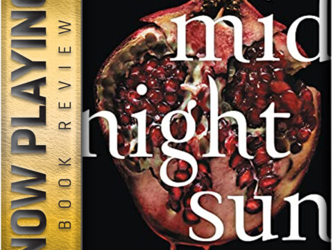Book Review: Midnight Sun by Stephenie Meyer  Copy