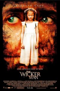 The Wicker Man (2006)