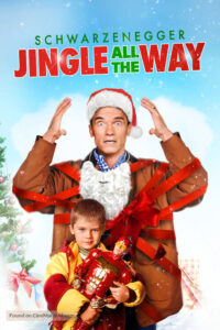 Jingle All the Way