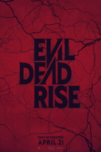 Evil Dead Rise