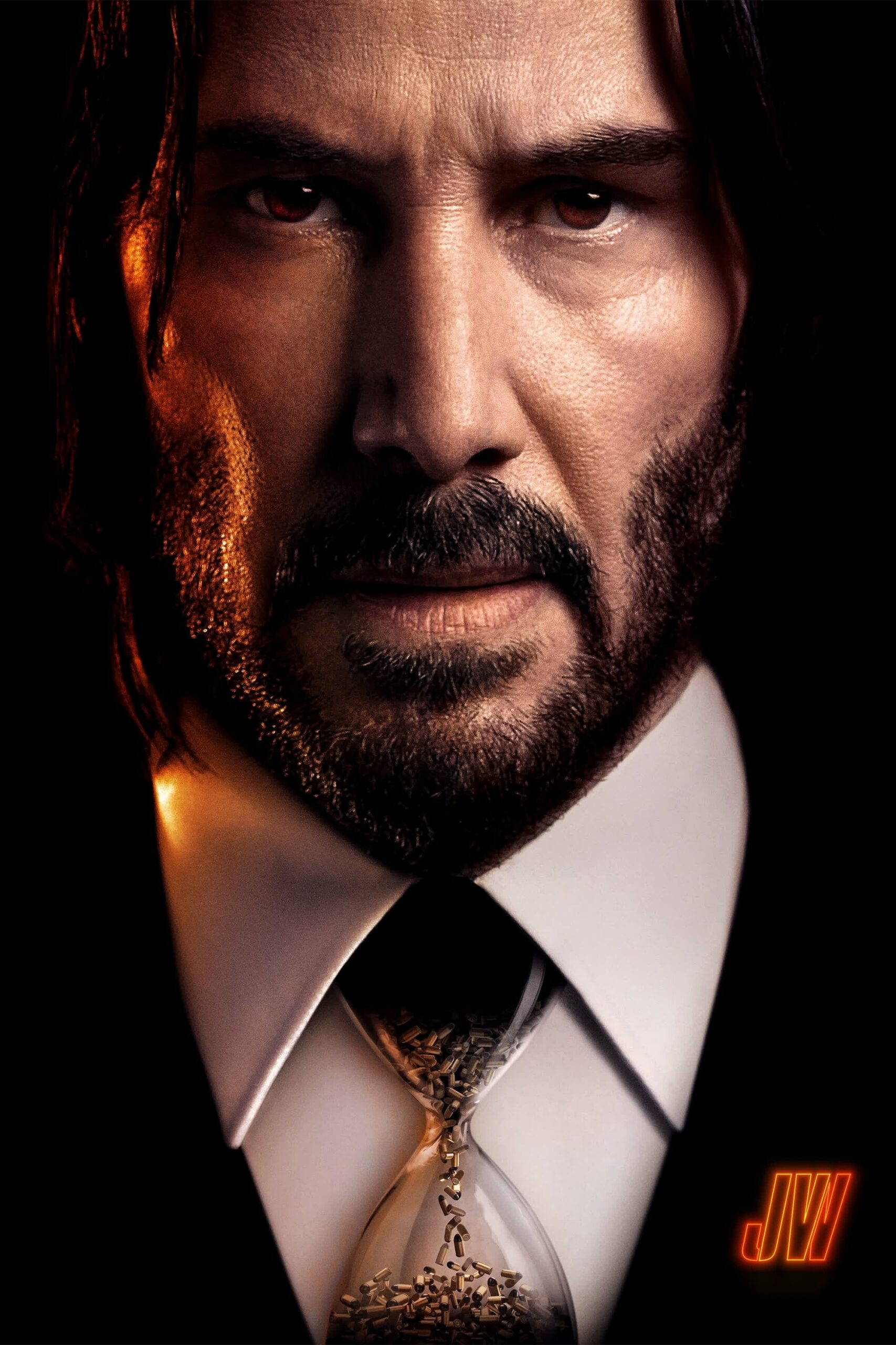 Poster for the movie 