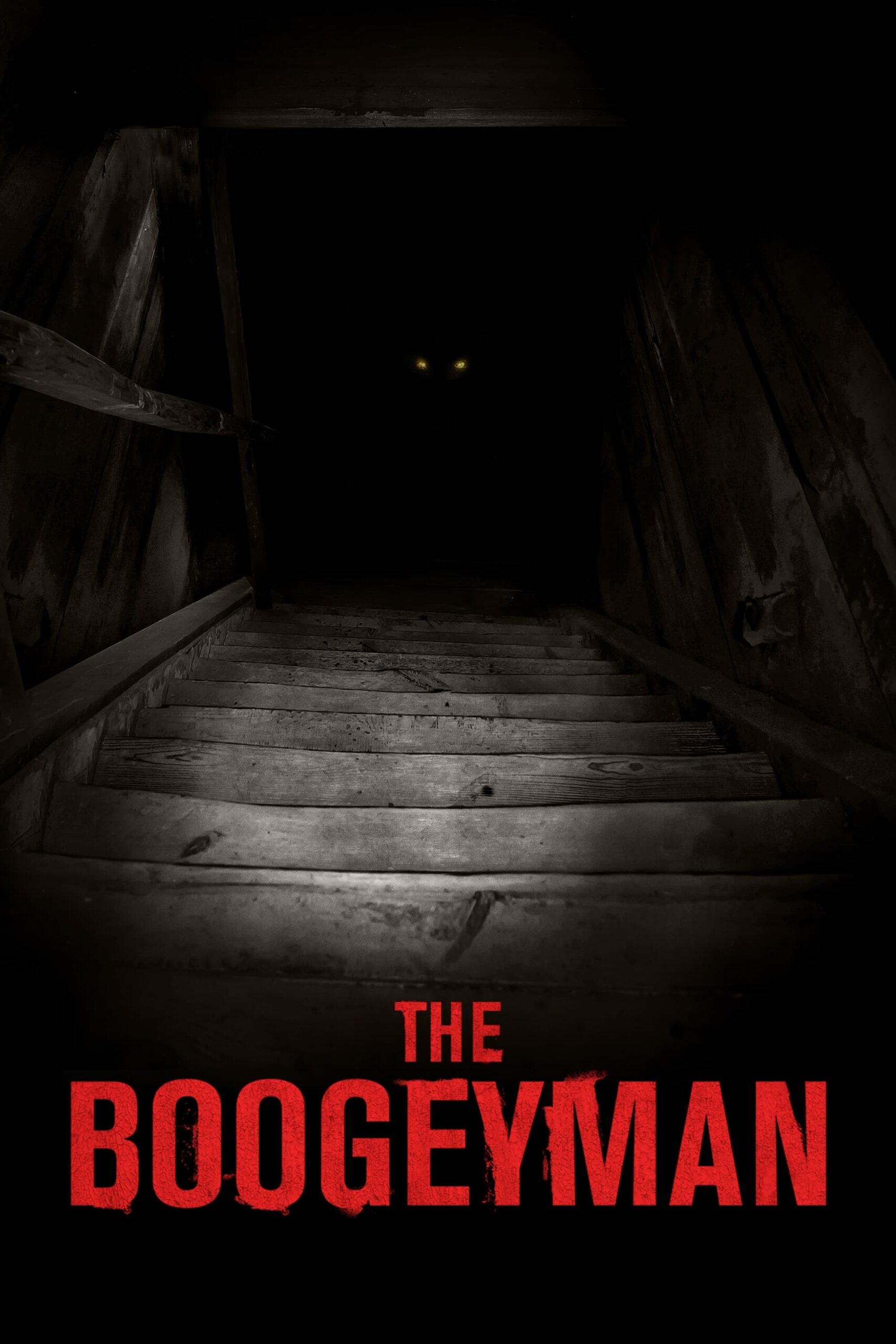 Poster for the movie 