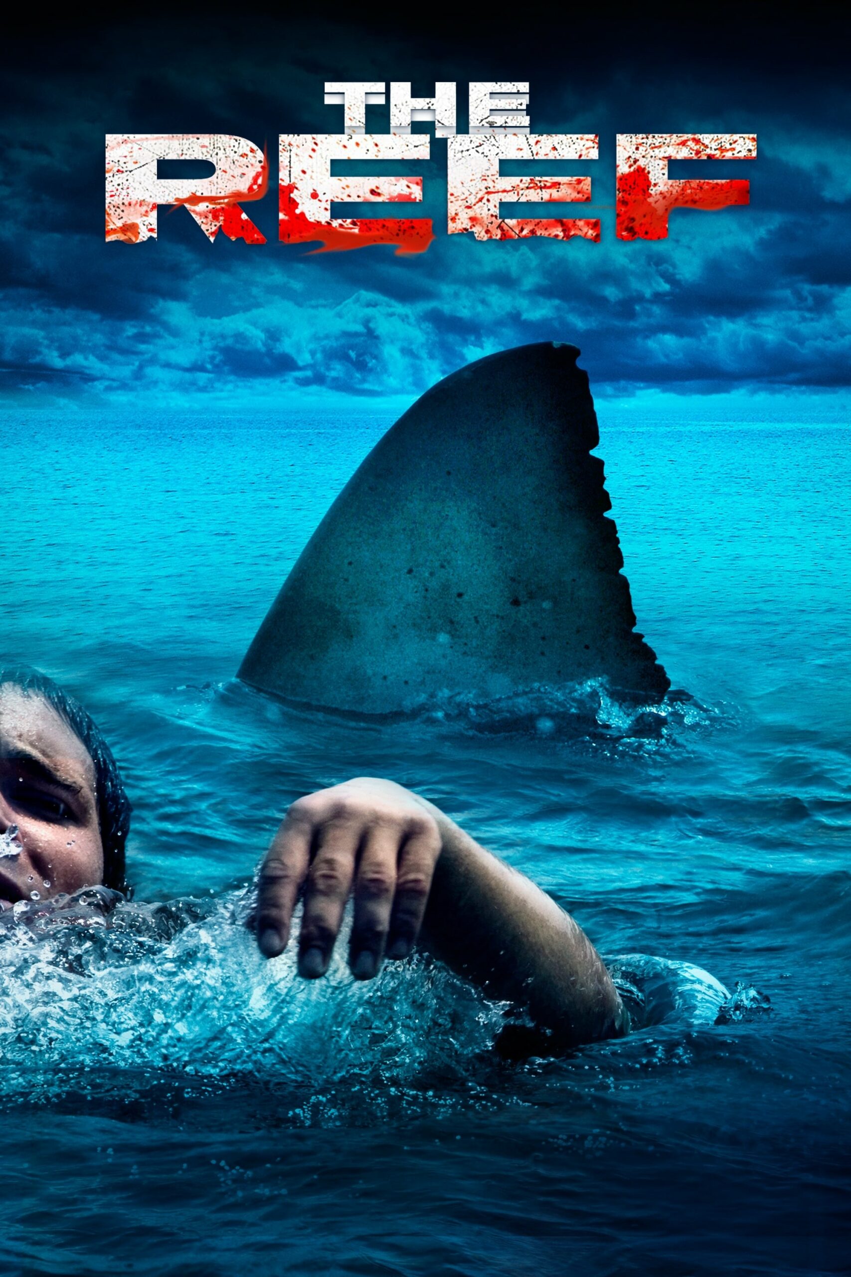 Poster for the movie 
