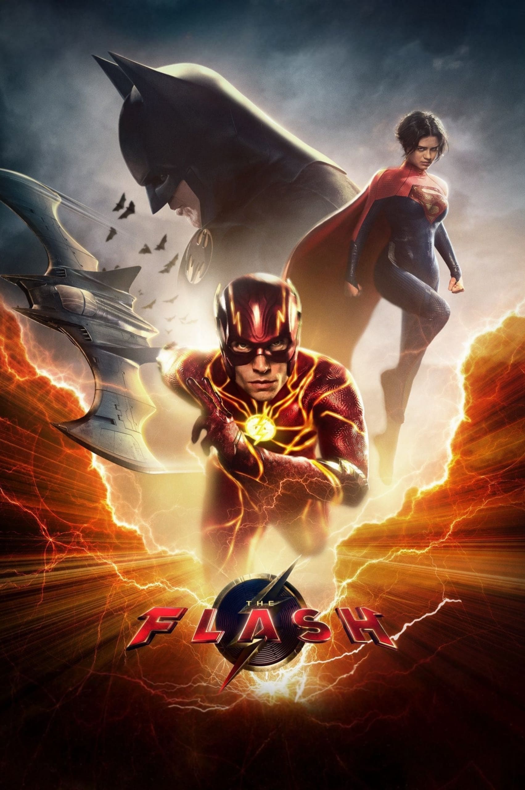 Poster for the movie 