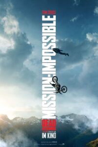 Mission: Impossible – Dead Reckoning Part One