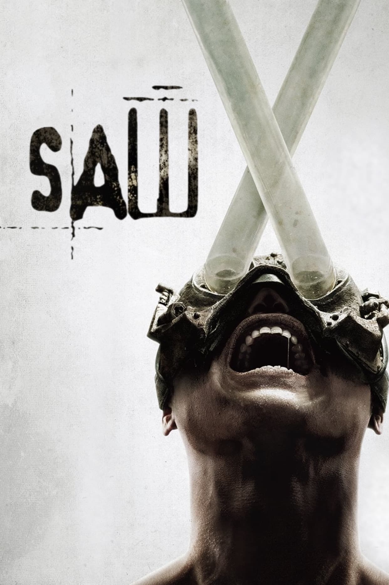 Poster for the movie 