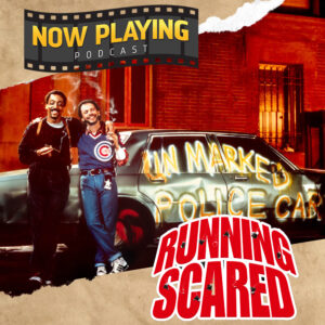 Supporting Now Playing - The Movie Review Podcast