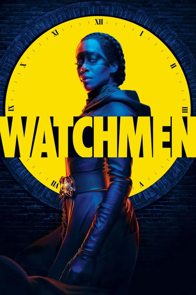 The Watchmen (2019)