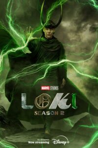 Loki: Season 2