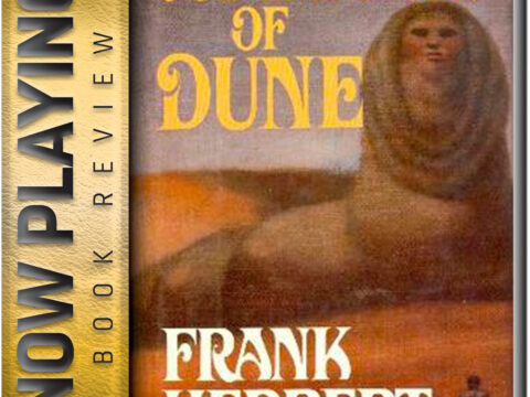 Book Review: God Emperor of Dune by Frank Herbert