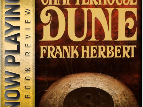 Book Review: Chapterhouse: Dune by Frank Herbert