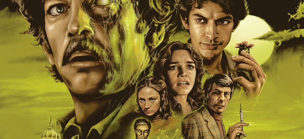 Invasion of the Body Snatchers (1978)