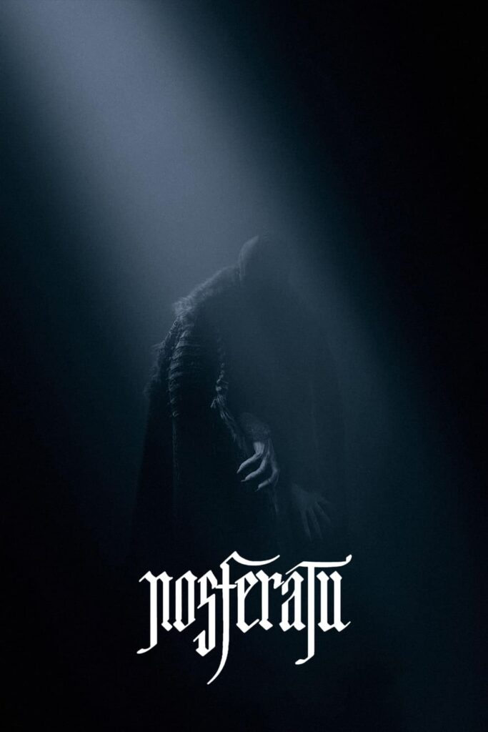 Nosferatu (2024)