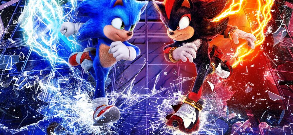 Sonic the Hedgehog 3