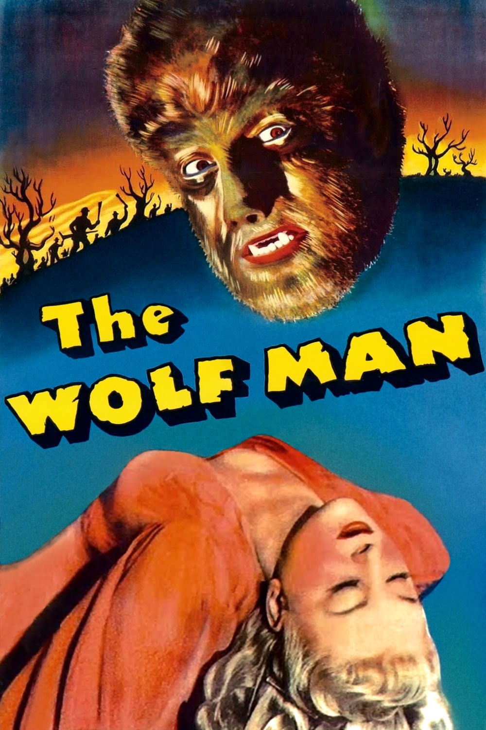 Poster for the movie
