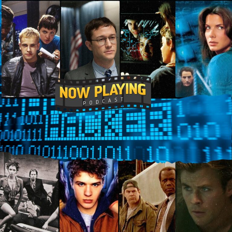 Hacker Movies