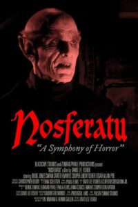 Nosferatu: A Symphony of Horror