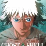 Ghost in the Shell (1995)