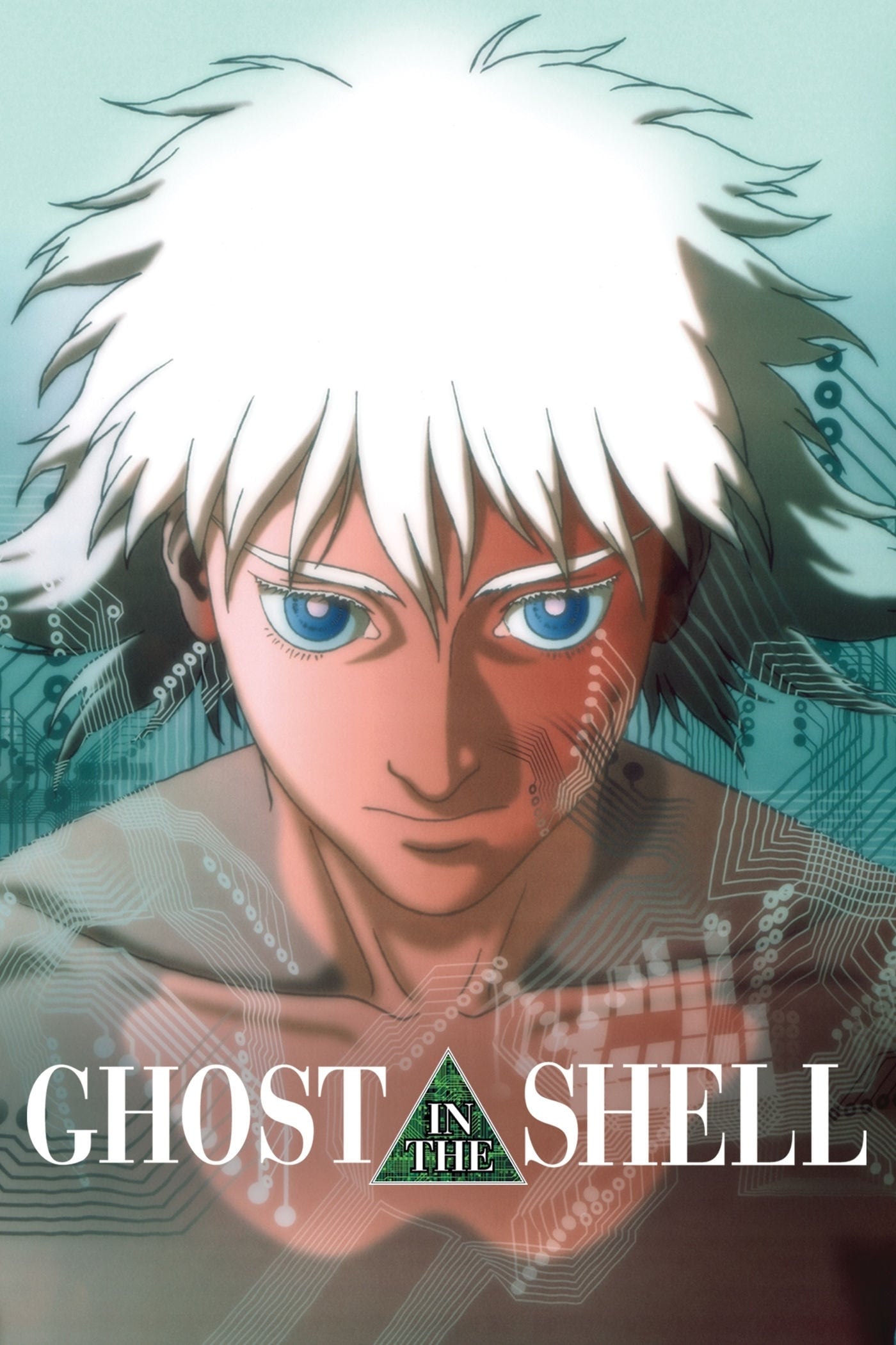Poster for the movie 