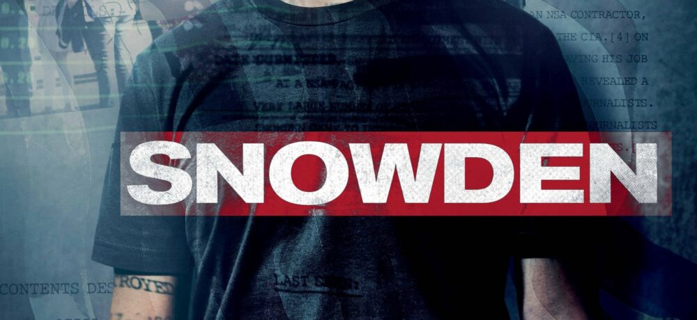 Snowden