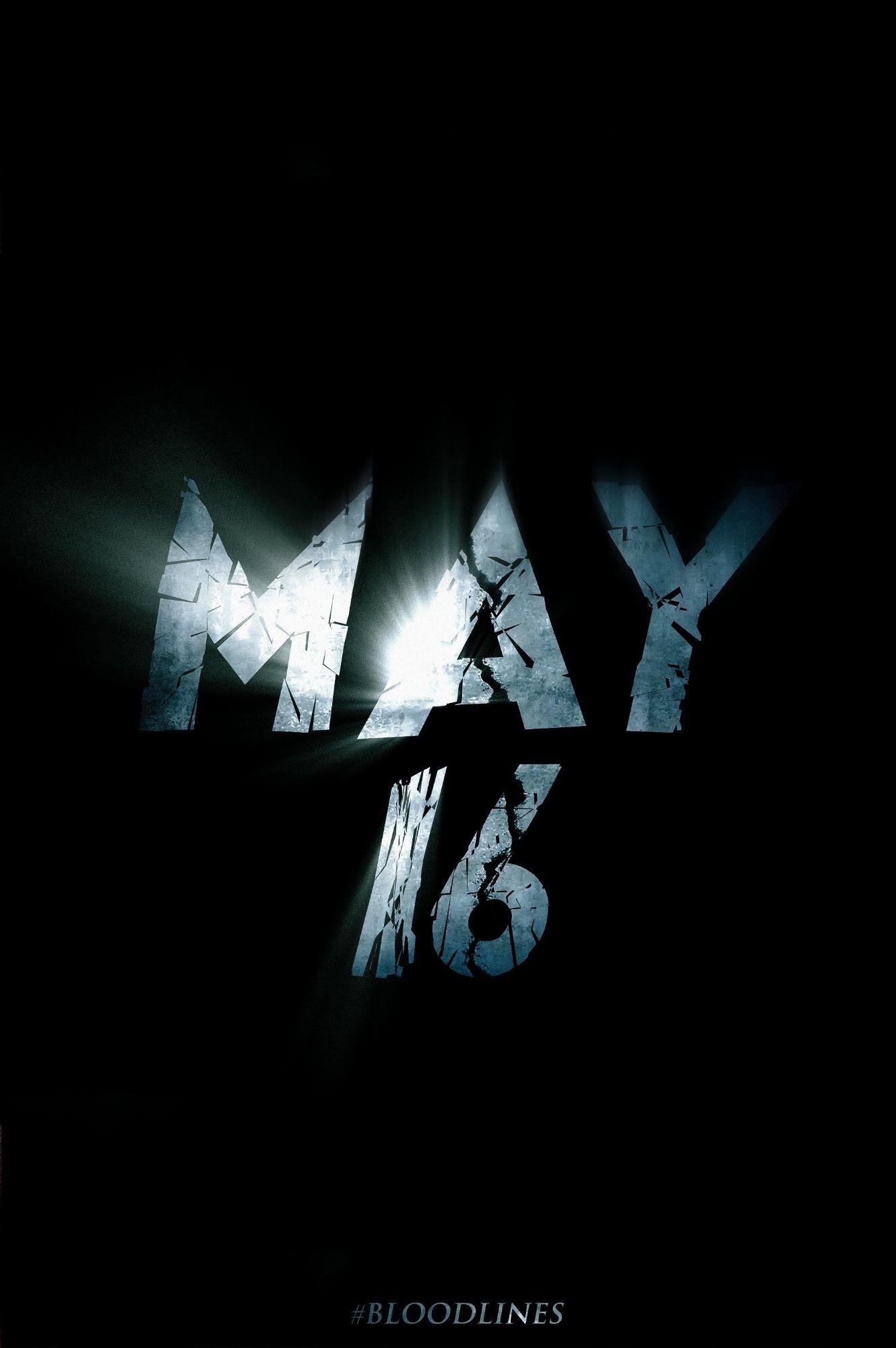 Poster for the movie 