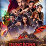 Dungeons & Dragons: Honor Among Thieves