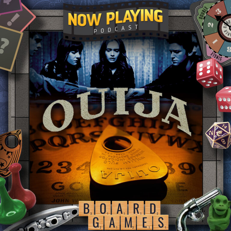 Ouija Series