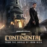 The Continental: From the World of John Wick