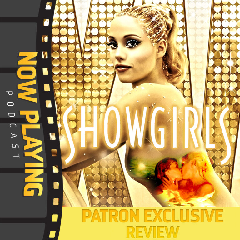Showgirls