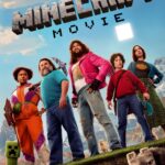 A Minecraft Movie