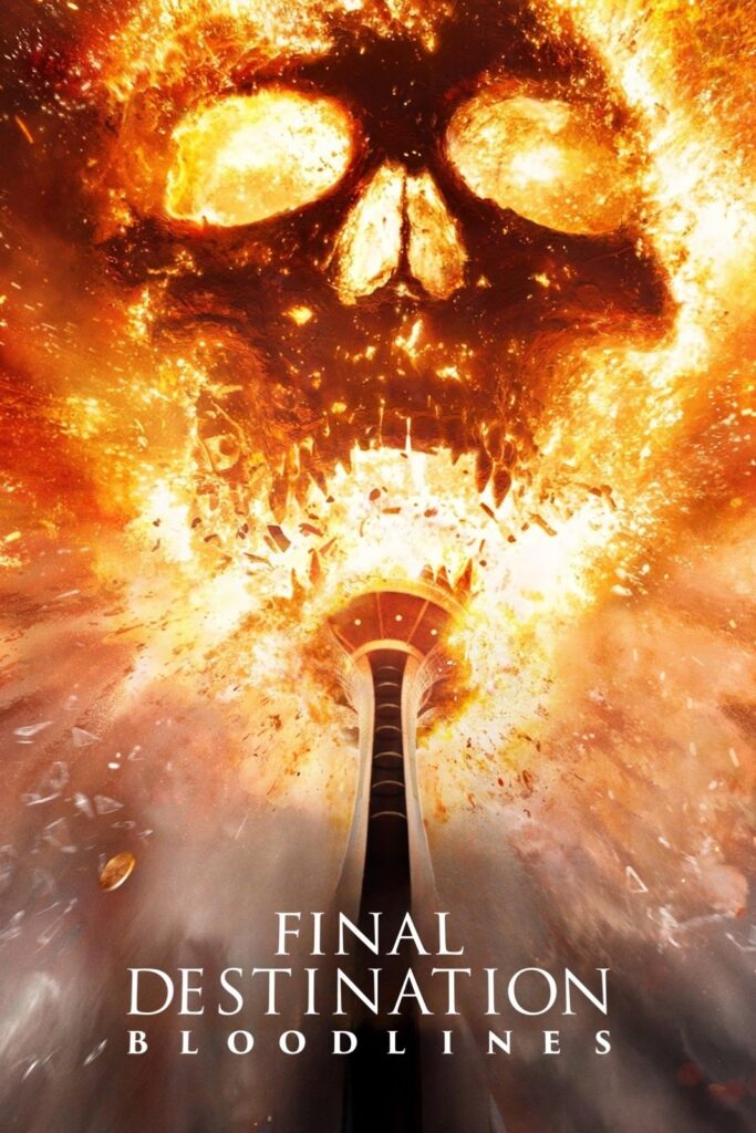 Final Destination: Bloodlines