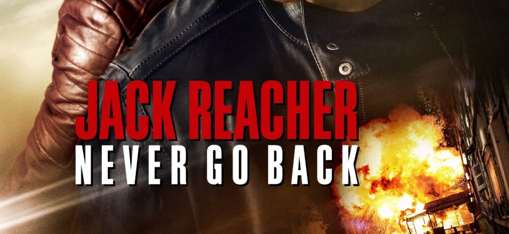 Jack Reacher: Never Go Back