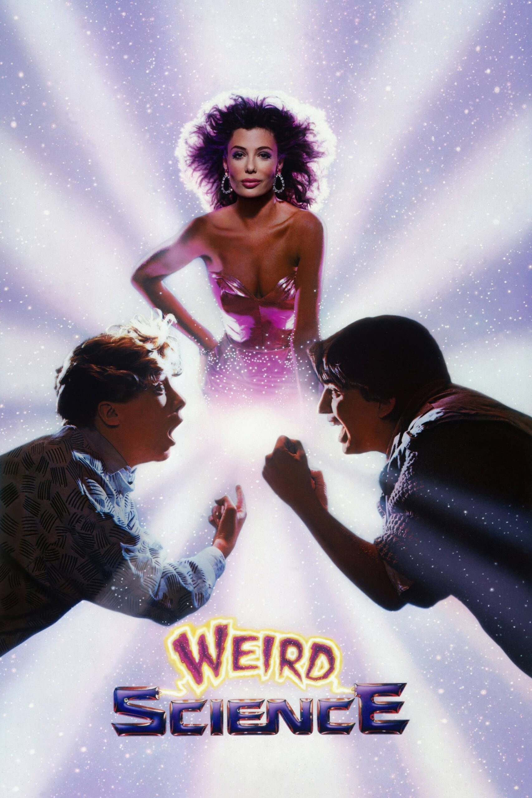 Poster for the movie 