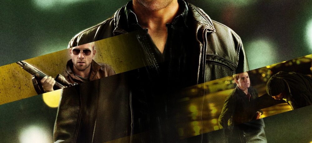 Jack Reacher