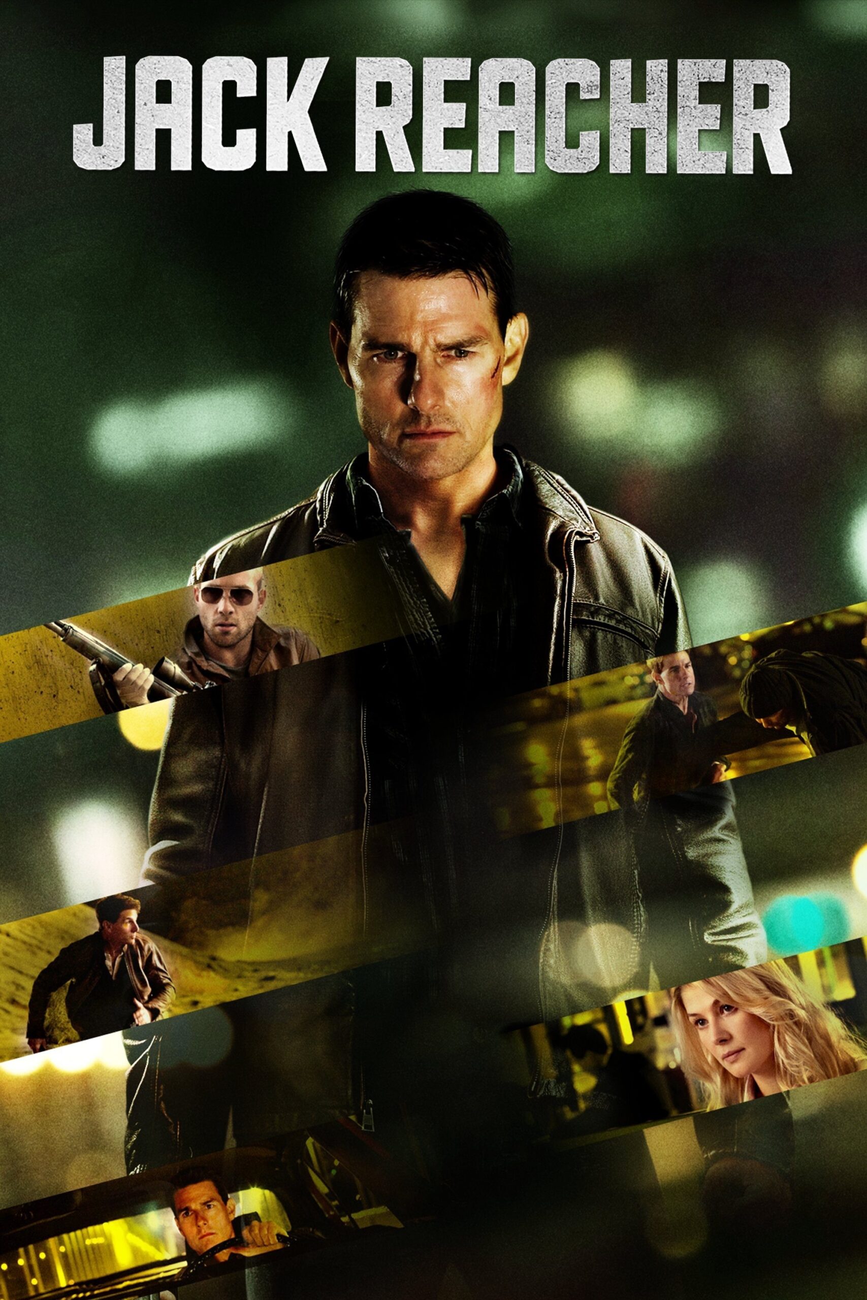 Poster for the movie 