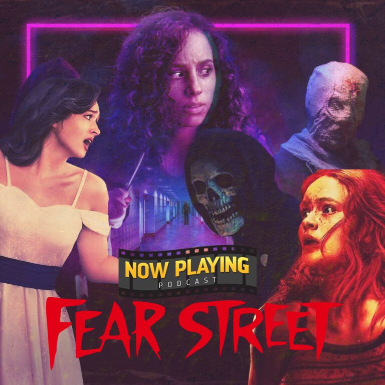 Fear Street