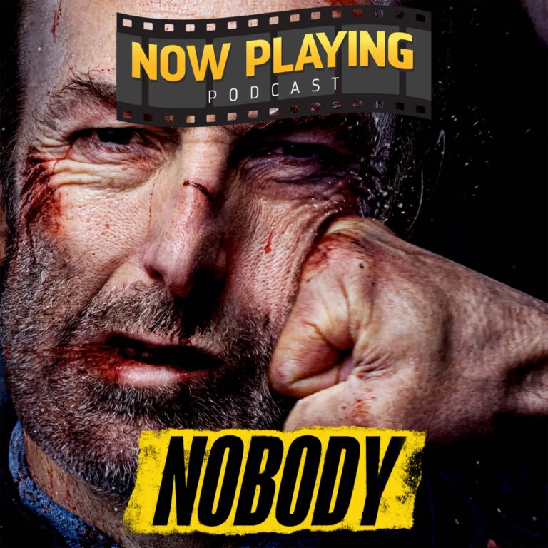 Nobody