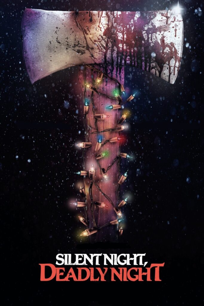 Silent Night, Deadly Night (2025)