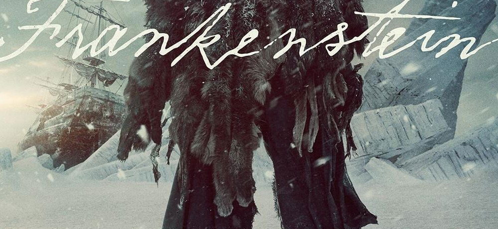 Frankenstein (2025)