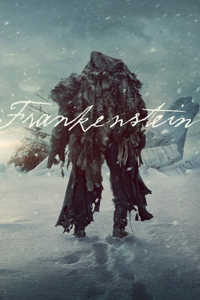 Frankenstein (2025)
