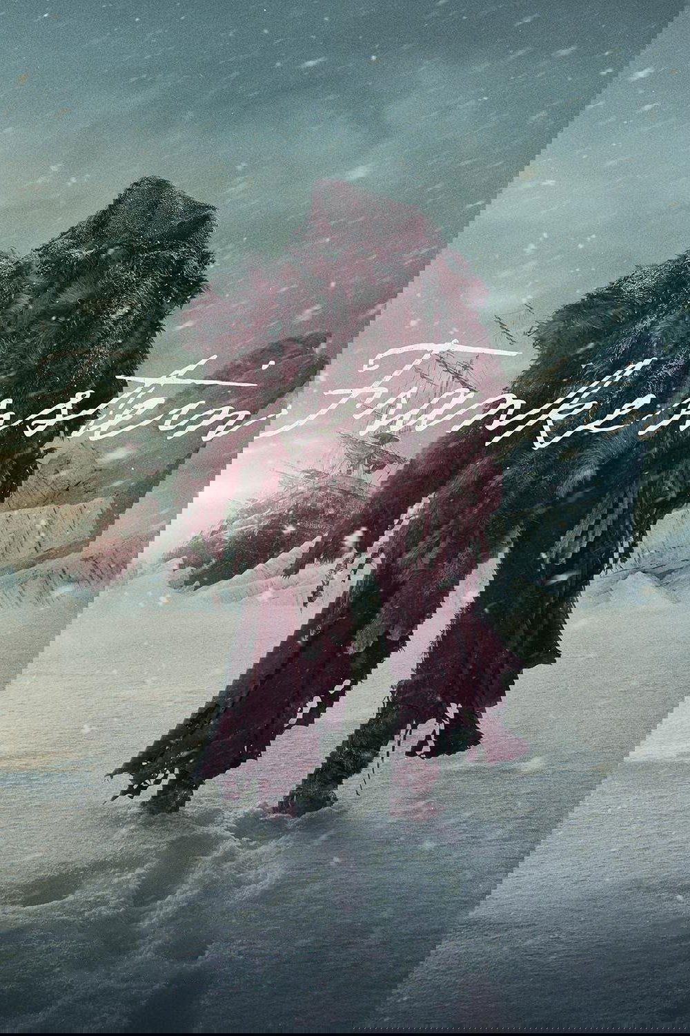 Poster for the movie 