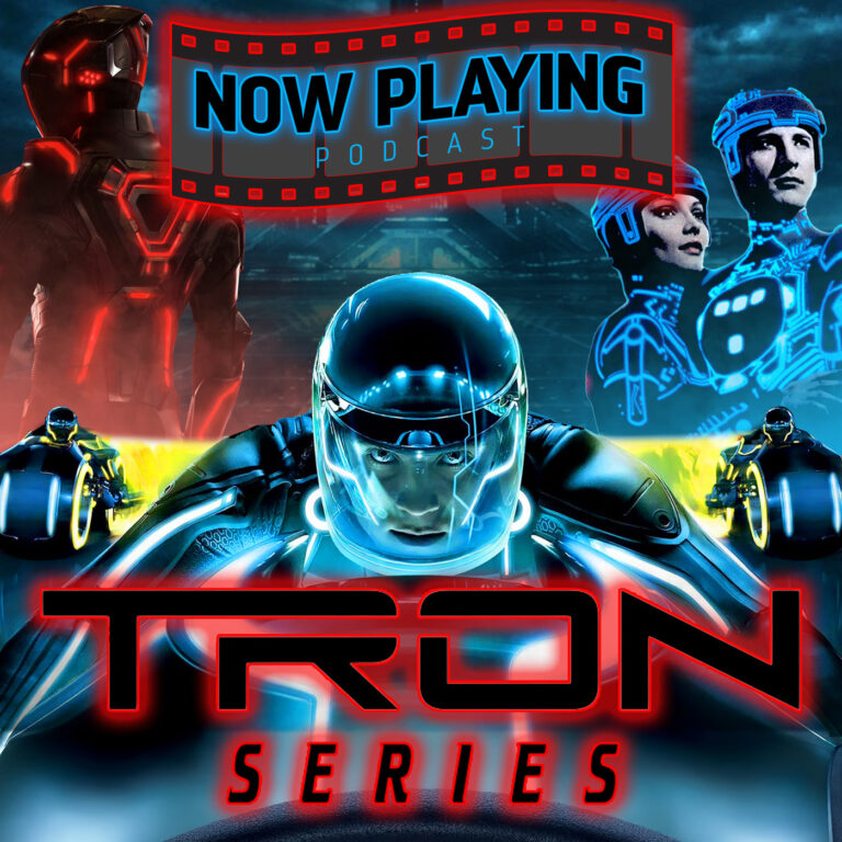 Tron