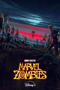 Marvel Zombies