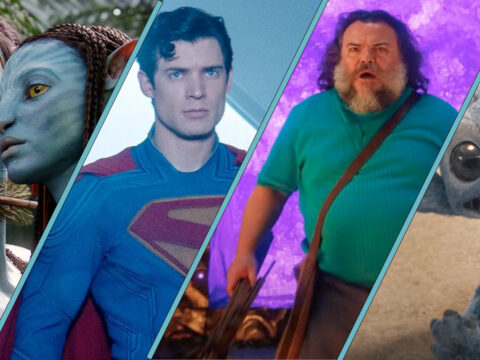 Stop Blaming Sequels for a Boring Box Office